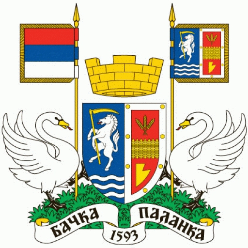 Бачка Паланка